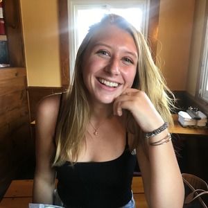 Meet your Posher, Erin